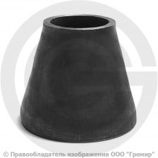 Переход ПК 38х2-25х1,6 (Ду 32-20) стальной (Ст.20) концентрический ГОСТ 17378