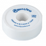Лента ФУМ PTFE 6020 12ммх0,1ммх10м катушка среда: вода Aquasfera