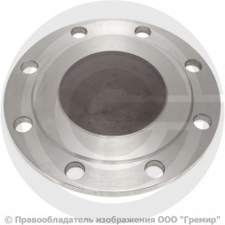 Заглушка фланцевая 1-200-25-Ст.20 АТК 24.200.02-90