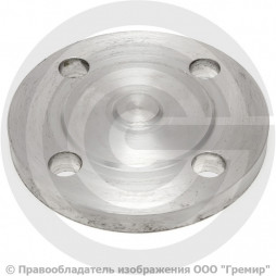 Заглушка фланцевая 1-15-25-09Г2С АТК 24.200.02-90