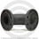 Колено фланцевое УФ Ду-600 (L=700) ВЧШГ с ЦПП цинк+AL ГОСТ ISO 2531-2012