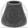 Переход ПК 57х6-45х6 (Ду 50-40) 09Г2С концентрический ГОСТ 17378