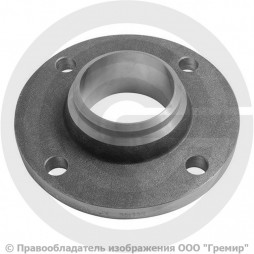 Фланец воротниковый 09Г2С 1-80-16 ГОСТ 12821, Ру-16, Ду-80