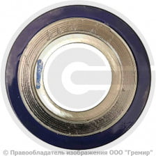 Прокладка спирально-навитая СНП-Г-1200 ГОСТ 52376-2005