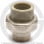 Муфта PP-R комбинированная разъемная серая НР (НАР) Дн 25-1/2" VALFEX