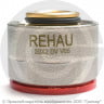 Соединитель для PE-X труб Дн 17-3/4&quot; ВР (ВН) RAUTHERM S Rehau