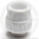 Муфта PP-R комбинированная белая НР (НАР) Дн 20-1/2" Pro Aqua