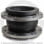 Компенсатор резиновый фланцевый (гибкая вставка) Ду-400 Ру-16 EPDM ABRA EJF