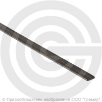 Полоса 20х4 стальная г/к ГОСТ 103-76 Россия