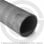 Труба 32х2 нержавеющая AISI 316/316L круглая матовая EN 10217-7