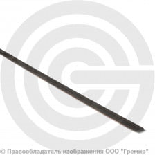 Полоса 40х4 стальная г/к ГОСТ 103-76 Россия