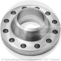 Фланец воротниковый 250-63-11-1-B-09Г2С-IV ГОСТ 33259-15 Фланец воротниковый 250-63-11-1-B-09Г2С-IV ГОСТ 33259-15