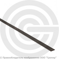 Полоса 50х5 стальная г/к ГОСТ 103-76 Россия