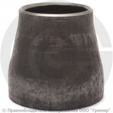Переход 76х3,5-45х2,5 (Ду 65-40) стальной (Ст.20) концентрический ГОСТ 17378 КАЗ