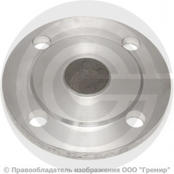 Заглушка фланцевая 1-65-40-Ст.20 АТК 24.200.02-90