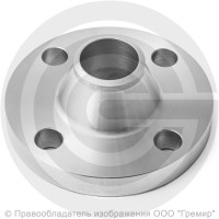 Фланец воротниковый 20-100-11-1-B-09Г2С-IV ГОСТ 33259-15 Фланец воротниковый 20-100-11-1-B-09Г2С-IV ГОСТ 33259-15