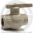 Кран PP-R Дн 20-1/2&quot; ВР (ВН) серый VALFEX