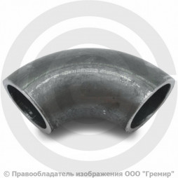 Отвод П90 26,9х2 (Ду-20) 09Г2С 90 градусов исп.1 ГОСТ 17375