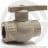 Кран PP-R Дн 25-3/4&quot; ВР (ВН) серый VALFEX