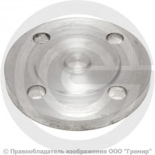Заглушка фланцевая 1-40-6-Ст.20 АТК 24.200.02-90