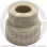 Муфта PP-R комбинированная серая ВР (ВН) Дн 25-3/4" VALFEX