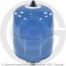 Гидроаккумулятор 2000 л 10 бар вертикальный Reflex Refix DE