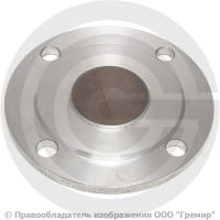 Заглушка фланцевая 1-80-6-Ст.20 АТК 24.200.02-90