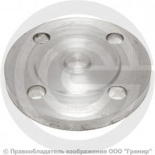 Заглушка фланцевая 1-25-40-09Г2С АТК 24.200.02-90