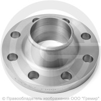 Фланец воротниковый 125-100-11-1-B-09Г2С-IV ГОСТ 33259-15 Фланец воротниковый 125-100-11-1-B-09Г2С-IV ГОСТ 33259-15