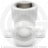 Водорозетка PP-R белая ВР (ВН) Дн 20-1/2&quot; 90гр Pro Aqua