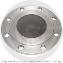 Заглушка фланцевая 1-350-6-Ст.20 АТК 24.200.02-90