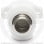 Водорозетка PP-R белая НР (НАР) Дн 25-3/4" 90гр Pro Aqua