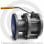 Кран стальной фланцевый Ду-200 Ру-16 L=330мм LD 11с67п КШ.Р.Ф. 200/150.016.Н/П