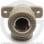 Водорозетка PP-R серая ВР (ВН) Дн 25-1/2" 90гр Pro Aqua