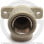 Водорозетка PP-R серая ВР (ВН) Дн 16-1/2" 90гр Wavin Ekoplastik