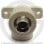 Водорозетка PP-R серая НР (НАР) Дн 25-1/2" 90гр Pro Aqua