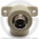 Водорозетка PP-R серая НР (НАР) Дн 25-3/4" 90гр Pro Aqua