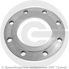 Фланец плоский стальной 150-6-01-1-B-Ст.20-IV ГОСТ 33259-2015
