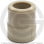 Муфта PP-R переходная серая Дн 25-20 Wavin Ekoplastik