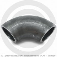 Отвод П90 25х3 (Ду-20) 09Г2С 90 градусов ГОСТ 17375