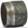 Резьба стальная L=40мм Ду-40 (1 1/2&quot;) КАЗ