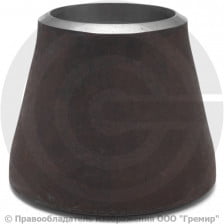 Переход ПК 426х12-219х8 (Ду 400-200) 09Г2С концентрический ГОСТ 17378