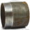 Резьба стальная L=60мм Ду-65 (2 1/2") КАЗ
