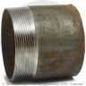 Резьба стальная L=60мм Ду-65 (2 1/2&quot;) КАЗ