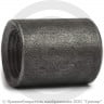 Муфта стальная ВР (ВН) Ду-20 (3/4&quot;) с фаской КАЗ
