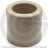 Муфта PP-R серая внутренняя пайка Дн 63 VALFEX