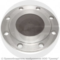 Заглушка фланцевая 1-250-10-Ст.20 АТК 24.200.02-90