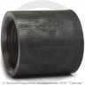 Муфта стальная ВР (ВН) Ду-40 (1 1/2&quot;) с фаской КАЗ