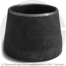 Переход ПК 219,1х8-168,3х7,1 (Ду 200-150) 09Г2С концентрический исп.1 ГОСТ 17378