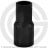 Муфта ПЭ100 спигот переходная Дн 225-200 Ру-16 SDR11 EUROSTANDARD